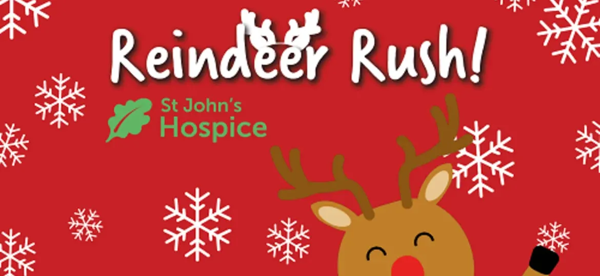 St John's Hospice Lancaster